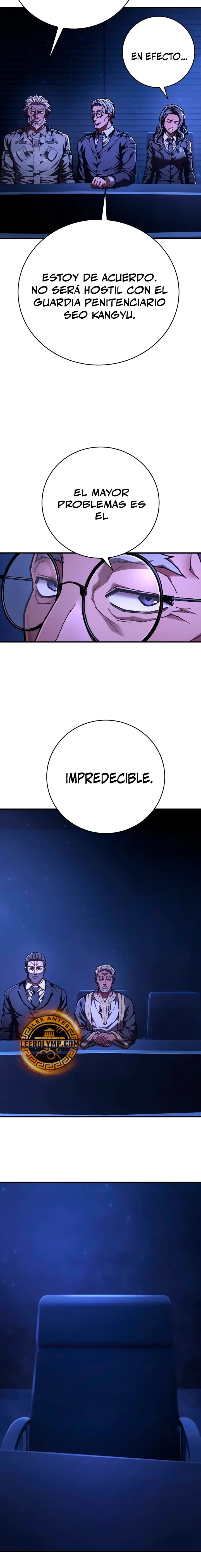 Mata Villanos > Capitulo 30 > Page 131
